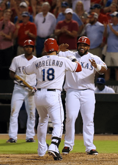 JEFFREY McWHORTER/AP