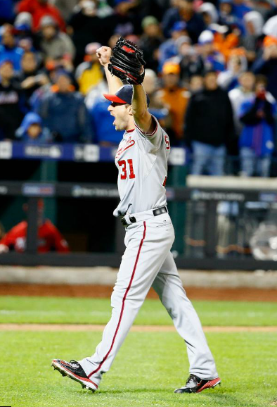 AL BELLO/GETTY IMAGES