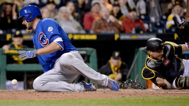 Matt Freed/Post-Gazette