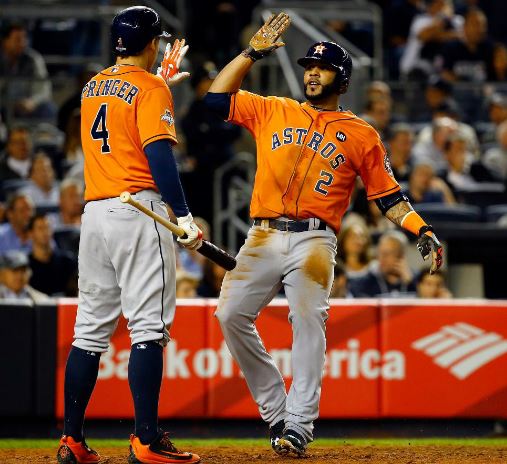 Al Bello - Getty Images