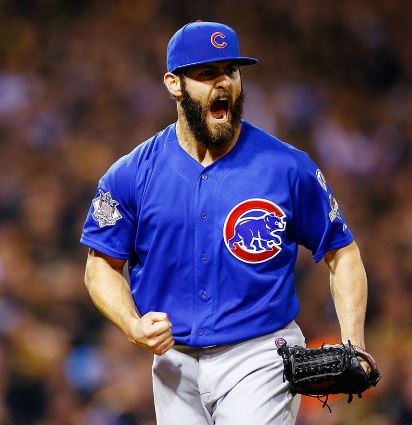 JARED WICKERHAM/GETTY IMAGES