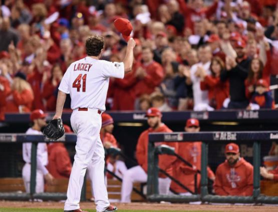 MICHAEL B. THOMAS/GETTY IMAGES