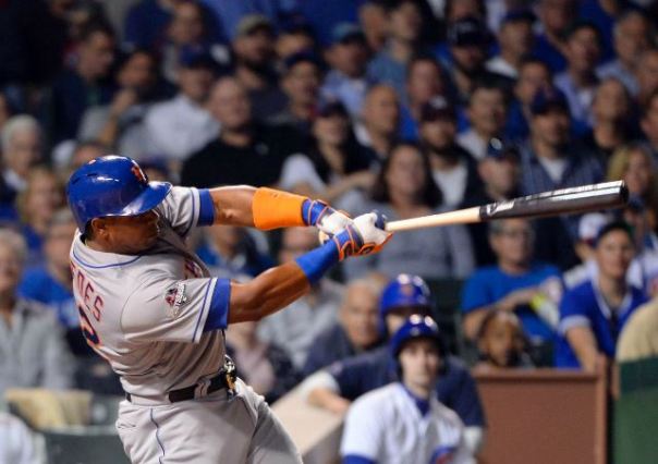 RON VESELY/MLB PHOTOS