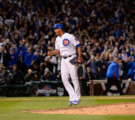 RON VESELY/MLB PHOTOS