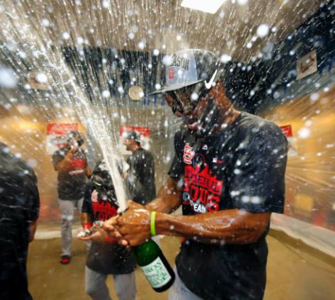 Gene J. Puskar - AP Photo