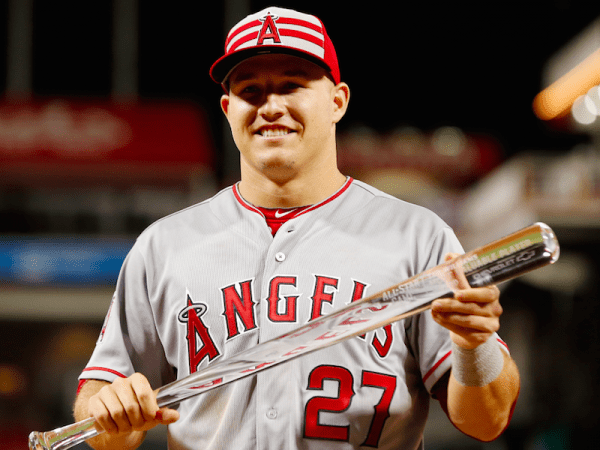 mike-trout