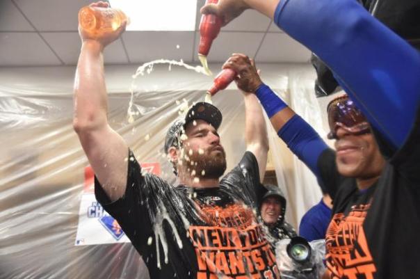 Howard Simmons - NY Daily News