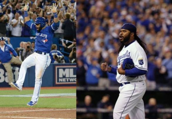 JON BLACKER/MLB PHOTOS - CHARLIE RIEDEL/AP