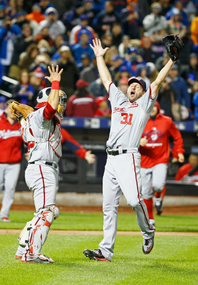 AL BELLO/GETTY IMAGES
