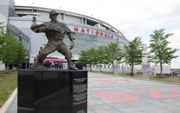 Brad Mills-USA TODAY Sports