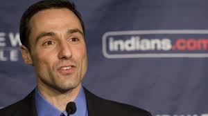 Chris Antonetti has drafted well - and traded decently as well. His Free Agency track record has not been great. He will need to change that his winter.