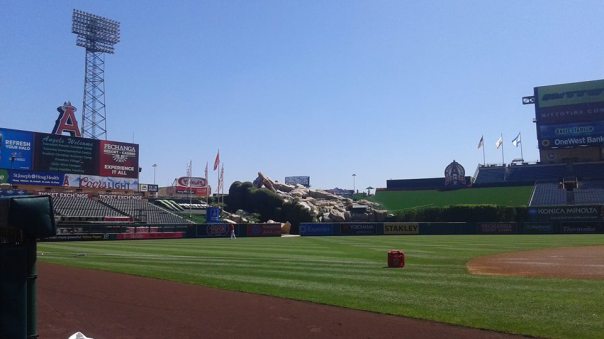 The Angels are still drawing over 3 Million fans, and with record TV Deals, Arte Moreno should not worry about spending past the Luxury Tax Threshold for just one year. This team should operate a payroll of near $200 MIL in 2016. Relief comes after this year when Wilson, Weaver and Joe Smith come off the books. Luckily by the time they finish paying of Hamilton to play in Texas, Trout and Pujols will make about $60 MIL combined for the next 4 years after that. The team should sign 3 or 4 position players this winter and then address the Starting Pitchers vacancies next fall.