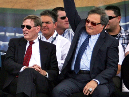 Marc Serota/Getty Images