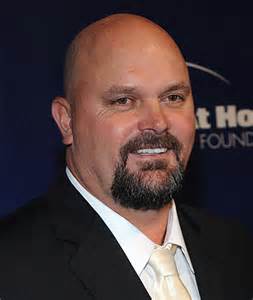 David Wells holds many records right now for guys that have had Tommy John Surgery - like wins (239) Innings Pitched (3439) and Strikeouts with 2201. 'Boomer' played 21 seasons and appeared in 660 Games after the TJ surgery, with 489 of those being Game Starts.