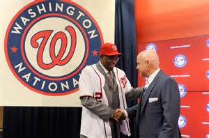 Dusty Baker has led the Giants to a World Series, the Cubs to the NLCS and the Reds to multiple trips to the playoffs. He is the perfect guy to take the helm with the Nats in 2016.