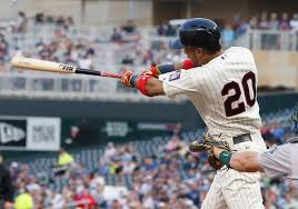 Eddie Rosario hit the most Triples in the Majors as a rookie since 1991 with 15, added 18 Doubles and 13 HRs in just 122 Games Played. If he can hit between 50 - 55 XBH next year, that would negate the fact he doesn't walk much.