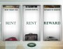 Travel Tuesdays: National Car Rental ‘Rent Rent Reward’ Program An Absolute Good&nbsp;Move