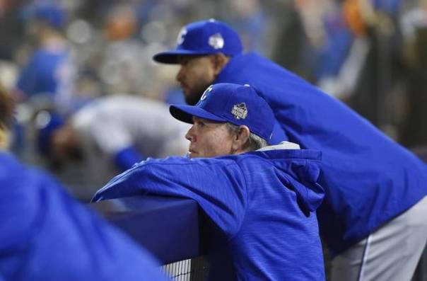 Kansas City Star - John Sleezer jsleezer@kcstar.com