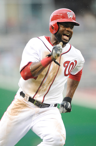 The Nationals were 36 - 25 in the games that Denard Span appeared in for the 2015 year. He is going to help some offense as a legitimate leadoff man in 2016 who can play a decent CF. HIs pending departure will be felt significantly more if Jayson Werth has another injury riddled year - or if Michael Taylor can't take the next step in 2016.