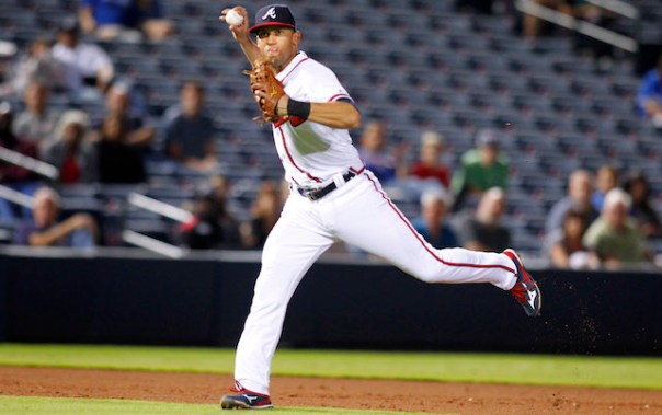 Brett Davis-USA TODAY Sports