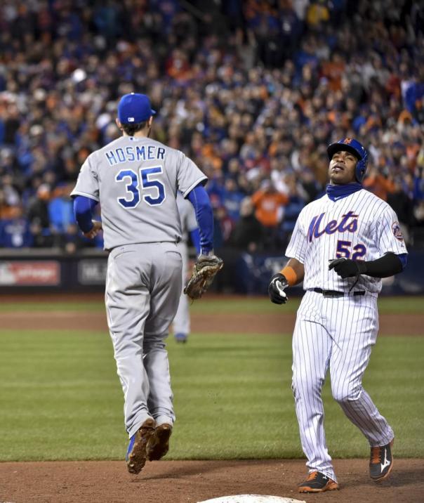 Howard Simmons - NY Daily News