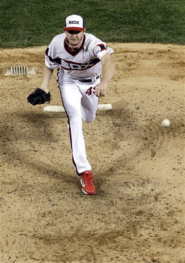 The Mets have enough young Starting Pitching talent to acquire Chris Sale. I have gone one step further in propisng them to add Adam Eaton, Todd Frazier and David Robertson as well.