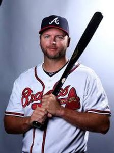 Pierzynski hit .300 last year - in 407 AB, and has been an offensive stalwart as a backstopper for years. The 38 year old may even be traded at the deadline next year for a club looking to add depth. His 1978 Games Played in could be valuable to an extremely young Pitching Staff. Flowers was signed for 2 years, and will have a chance to be with the club beyond 2016, at least for one more year.