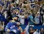 Jose Bautista Bat Flip HR in Context of Toronto Sports&nbsp;Moments
