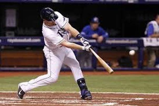 At Second Base, the club will use Forsythe for the most part. Again, seeing the Rays 20 times live in 2015, this guy was their most valuable offensive weapon. He broke out with 53 XBH (17 HRs, 33 Doubles and 2 Triples, plus has some plate Discipline to draw some walks. An art lost on lots of his teammates.