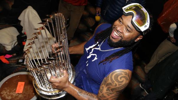 Johnny Cueto has thrown for more than 200 Innings in 2 of the last 3 years. With the San Fran staff three guys who combined for 645 Innings last season between he, MadBum and Samardzija. Cueto will earn $46 MIL doled out over the 2016 and 2017 seasons before he has an opt out clause. It is a brilliant move by Sabean to offer this move for Cueto. Matt Cain's contract will be up for a Team Option in 2018 as well. The Giants can reload if they buy him out and Cueto decides to opt out. Very vital for the Giants to proceed considering Bumgarner is a Free Agent after the 2019 season.