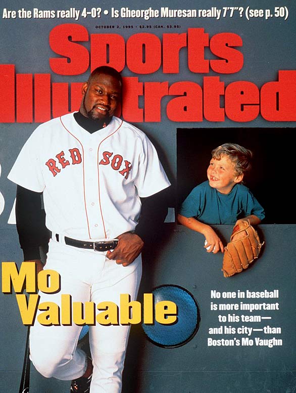 mo-vaughn