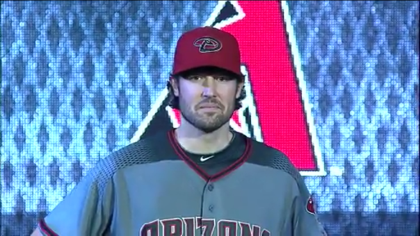 Arizona has weathered a bad start and some even worse uniforms - to maintain around ,500 after the 1st weeks, on the heels of a nice 5 - 2 week. Arizona will need to play better at home to win. Still absent from any decent performance is Shelby Miller.
