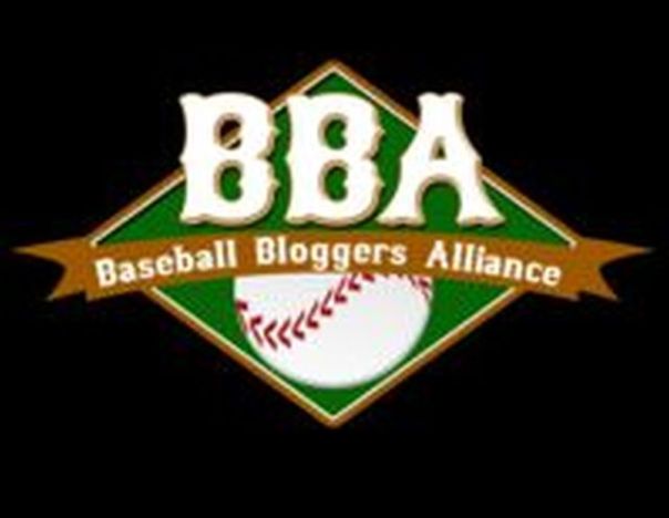 The BBBA is a growing collection of baseball bloggers with the general purpose of collaborating on projects or being a reference for each other - and especially in terms of promoting in social media like Twitter, Facebook and Podcasting. Click the Contact Us Page If You wish to join.