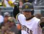 PiratesBreakdown.com Interview – With Pittsburgh Pirates Catcher Chris&nbsp;Stewart