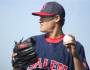 Prospect Jordan Weems Trying To Catch On With The Boston Red&nbsp;Sox