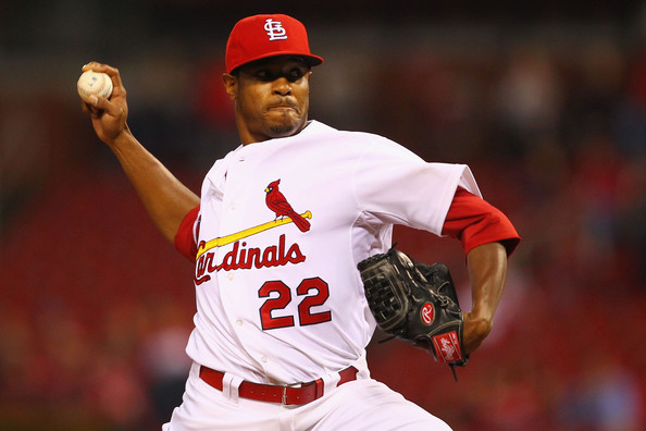 Edwin+Jackson+Atlanta+Braves+v+St+Louis+Cardinals+N48zvcyAUXhl