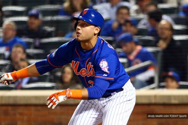 a michael conforto