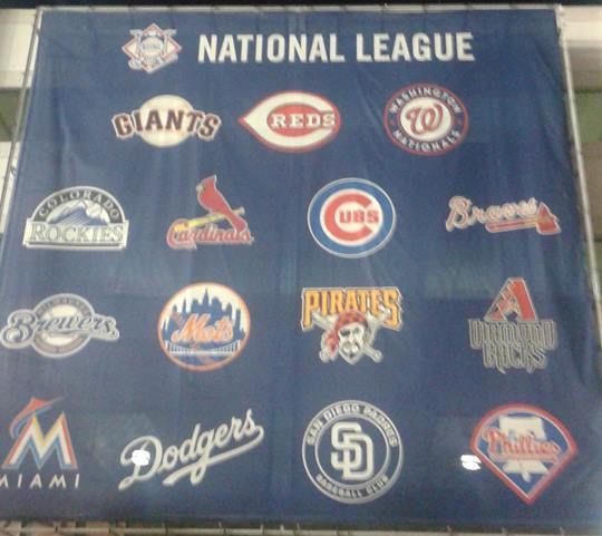 There is only three National League teams (Mets, Dodgers and Cards) that represents a better odd to bet on the League Championship Series as opposed to a club winning the World Series. You can always hedge bet for the Fall Classic once your team wins the LCS. It is effectively betting your team to in League Pennant, but at a higher odd than what is presented in this article.