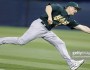 Mark Ellis And Mark Kotsay Together Again At A’s&nbsp;camp