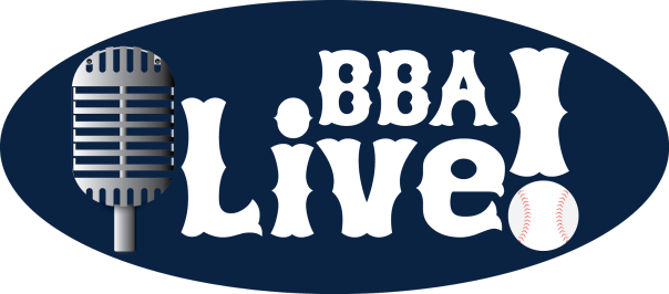 Ricky Keeler and AC Wayne host the flagship podcast of the BBBA!