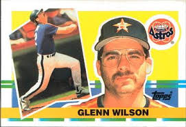 glenn wilson
