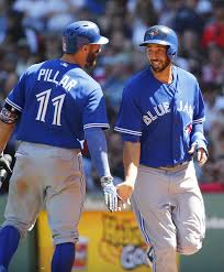 kevin pillar