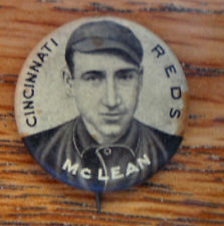 mclean