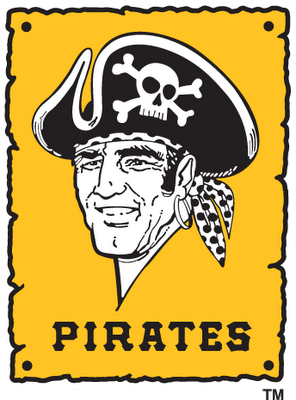 pirates+logo
