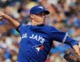 Aaron Sanchez Joins The Toronto Blue Jays Rotation, But Does This Hurt His Fantasy Baseball&nbsp;Stock?