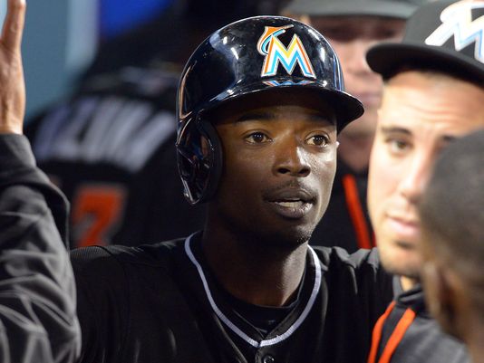 Talking about a buzzkill effort to wreck what should have been a great road trip with momentum - following a 7 game winning streak, the 80 game suspension t Dee Gordon could see the Marlins recede back in the standings and rankings as quick as they jumped up.