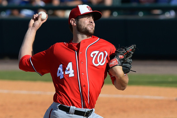 yes Lucas Giolito is a top rated prospect, but he also has been a recipient of Tommy John Surgery. With 3 Pitchers going back in this deal, chances are only one of them may translate into a wicked Starter. 