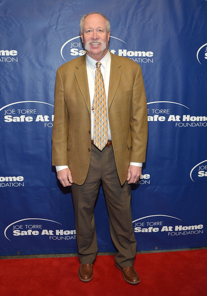 Rich+Gossage+Joe+Torre+Safe+Home+Foundation+rRT3BA3wTiXl