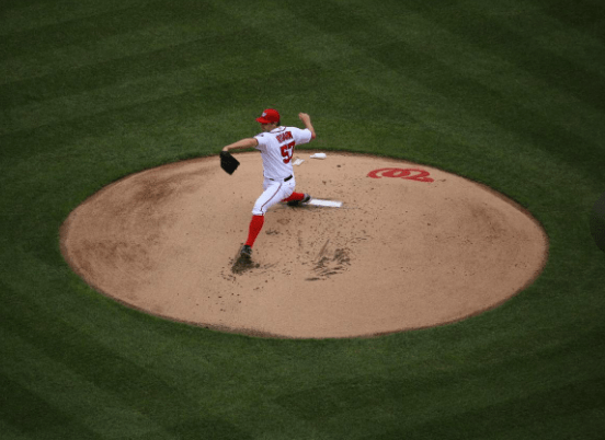 JON LAVENGETTO/MLB.COM