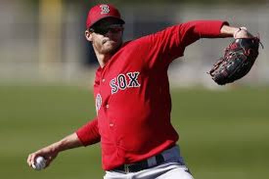 z clay buchholz